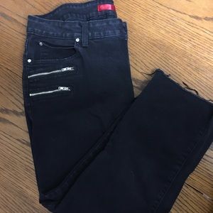 Jennifer Lopez Capris Size 18